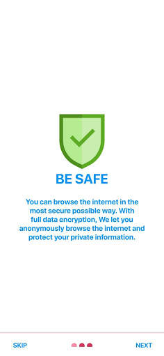 Fast VPN 2021 screenshot 2