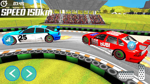 Car Stunts Hot Wheels Racing: Free Car Games 2021 screenshot 5
