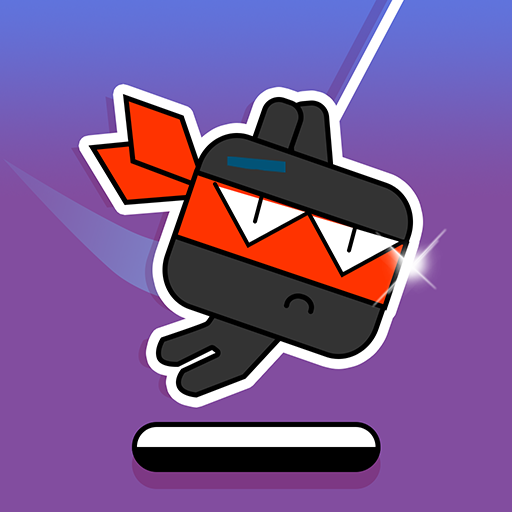 Stickman - Flying Man icon