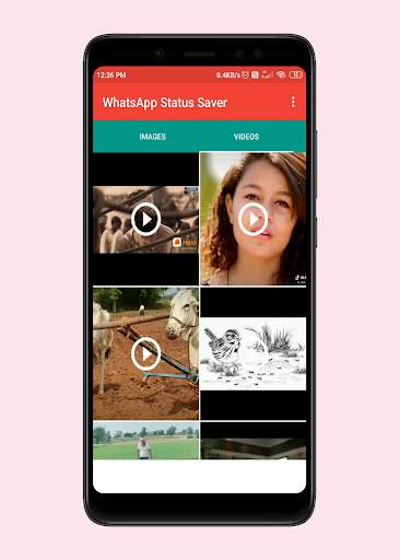 Pocket Video Saver screenshot 3