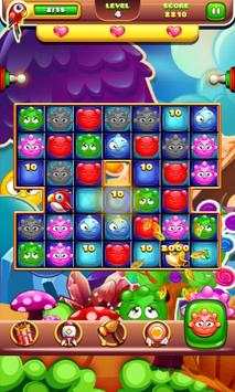 Jelly Blast 2 screenshot 5