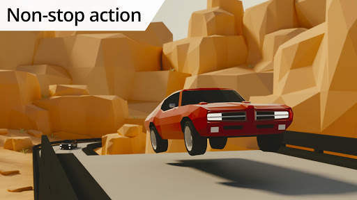 Skid rally: Racing & drifting games with no limit screenshot 1