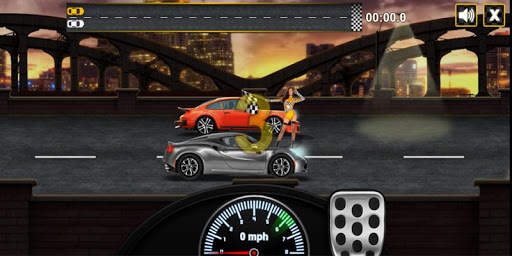 Gear Master | Racing Game screenshot 5