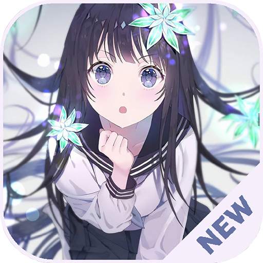 AniWal: Free Anime Wallpapers (HD, 4K Wallpapers) 1.0.5