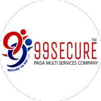 99Secure Paisa icon