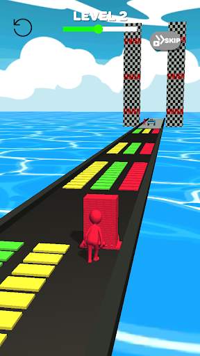 Color Stack 2020 screenshot 2