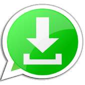 Status Saver Pic and Videos logo