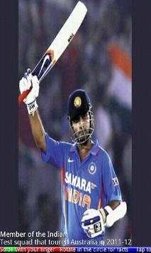 Test Cricketers of India 2 screenshot 9