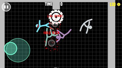 Stickman Fight screenshot 3