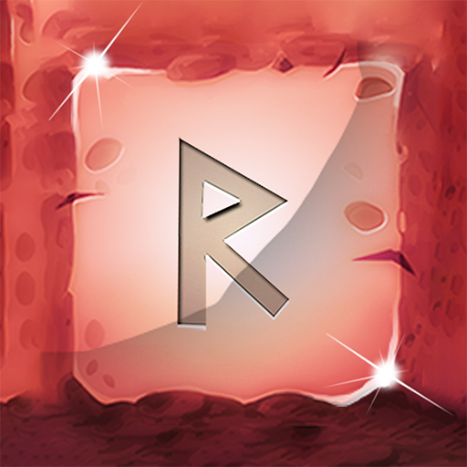 Runes Match 3 icon