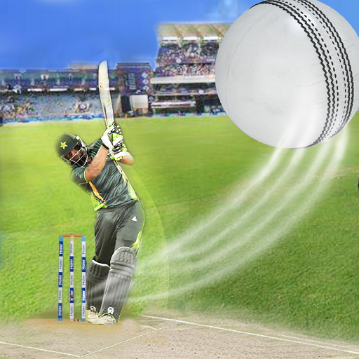 ikon PSL Slider Puzzle Cricket game 2020