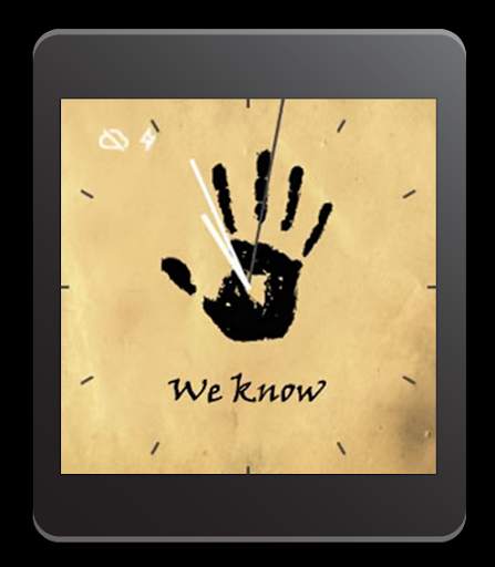 Watch Faces for Skyrim screenshot 6