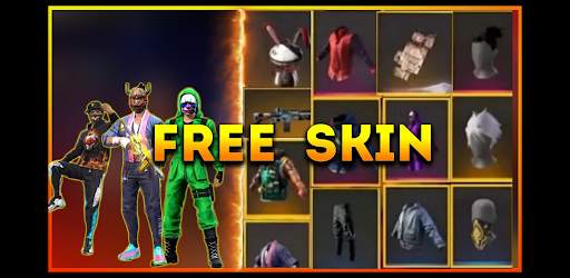 Free Guide Fire Skin screenshot 1