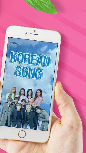 Korean Drama Song screenshot 2