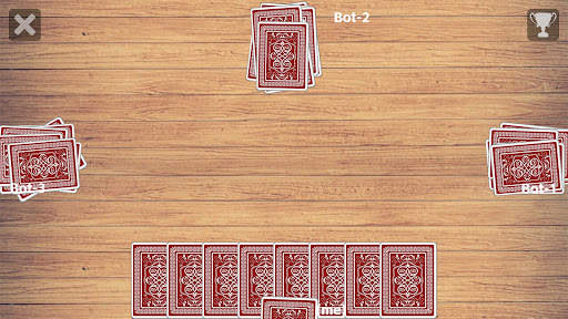 Callbreak League - Card Game screenshot 5