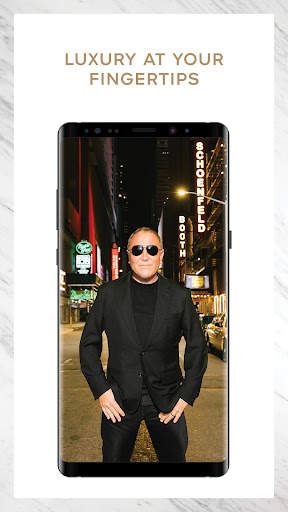KORSVIP screenshot 1