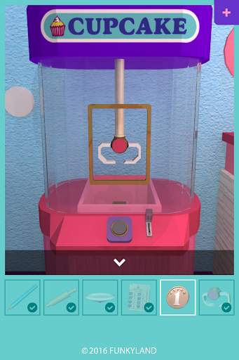 Escape the Sweet Shop Series screenshot 15