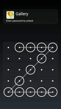 App lock screenshot 1