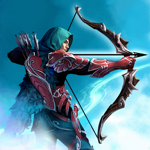 Age of Magic: РПГ и стратегия иконка