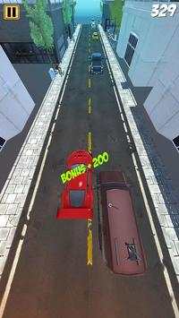 City Car Racing screenshot 5