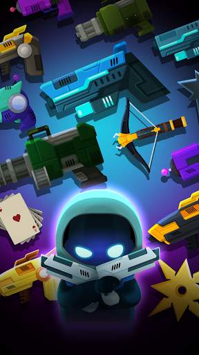 LabBuster screenshot 2
