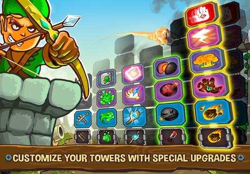 Castle's King screenshot 2