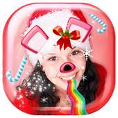 Christmas Snap Photo Effects 1.0