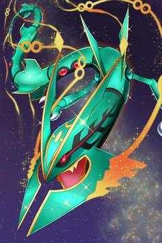 Super-Cool Legendary Pokemon Wallpapers screenshot 5