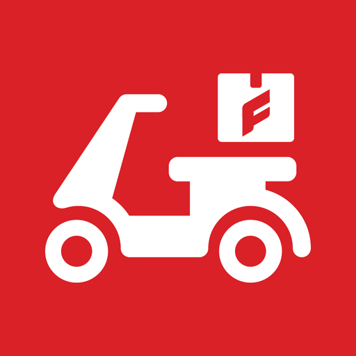 Fly Driver icon