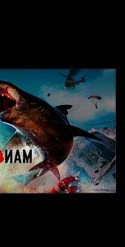 Maneater Shark Game 2020 sounds AND voice - sound screenshot 2