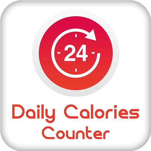 Daily Calories Counter 1.0.5