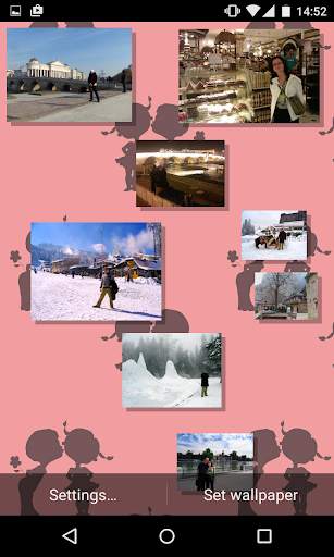 Love Gallery screenshot 4