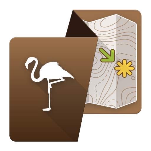 Biscayne Natl Park by Chimani 1.3.0