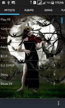 Music Player . screenshot 1