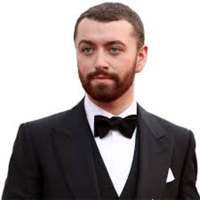Sam Smith Songs Offline logo