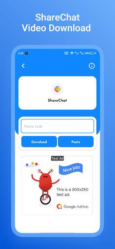 Quick Downloader - Best Video Downloader App screenshot 5