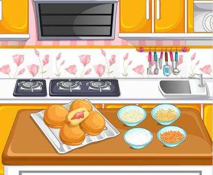 Games in the kitchen screenshot 2
