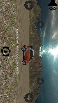 Highway Car Racing - Endless screenshot 2