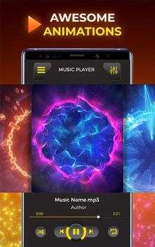 MP3 Player– Free Music Player - Music Plus screenshot 2