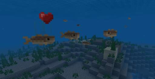 BreedableFish mod screenshot 2
