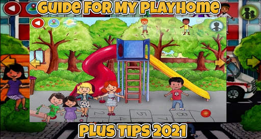 Guide For My PlayHome Plus Tips 2021 screenshot 4