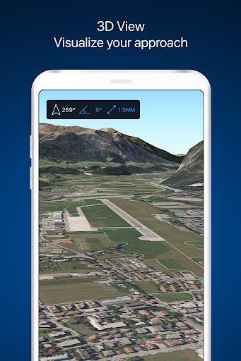 RunwayMap: Aviation Weather screenshot 13