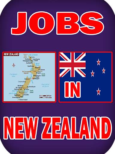 JOBS IN NEW ZEALAND-JOBS IN AUCKLAND screenshot 1