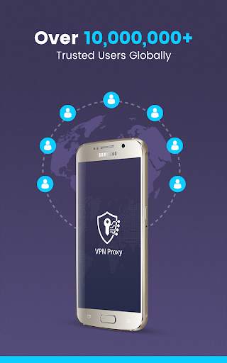 VPN 360 Master - Fast Browser With Secure Proxy скриншот 11