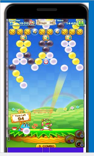 Game Point скриншот 1