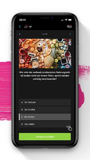 watson News screenshot 6
