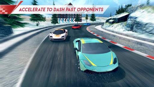 Car Racing 2019 screenshot 5