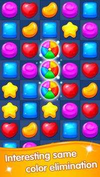 Candy Star Break screenshot 1