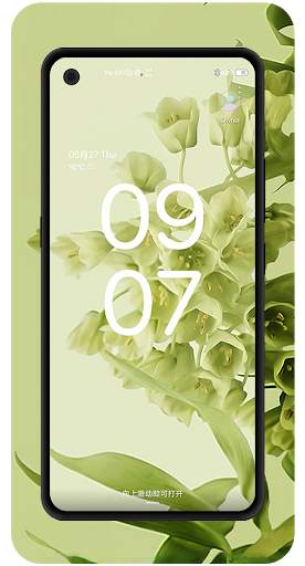 G-Pix Android 12 EMUI 11/10/9.1/9/8/5 Theme screenshot 1