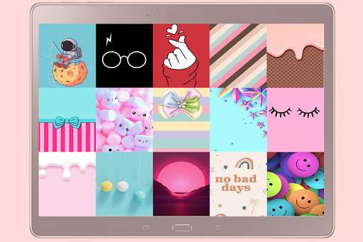 Kawaii Wallpaper screenshot 8